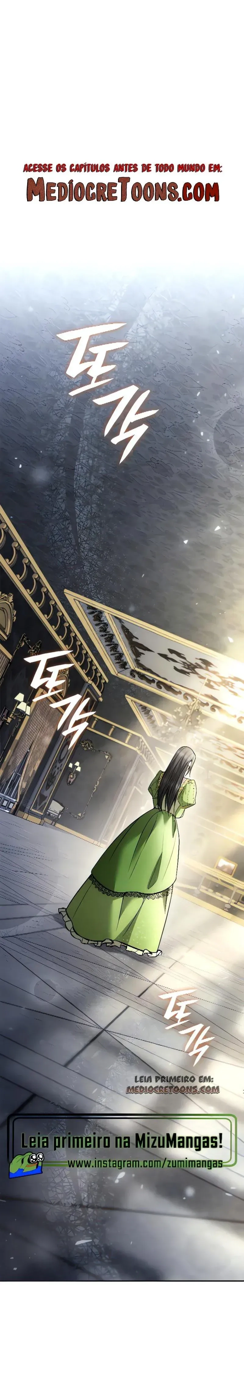 Read Nesta Vida eu serei a Rainha PT Manga Online