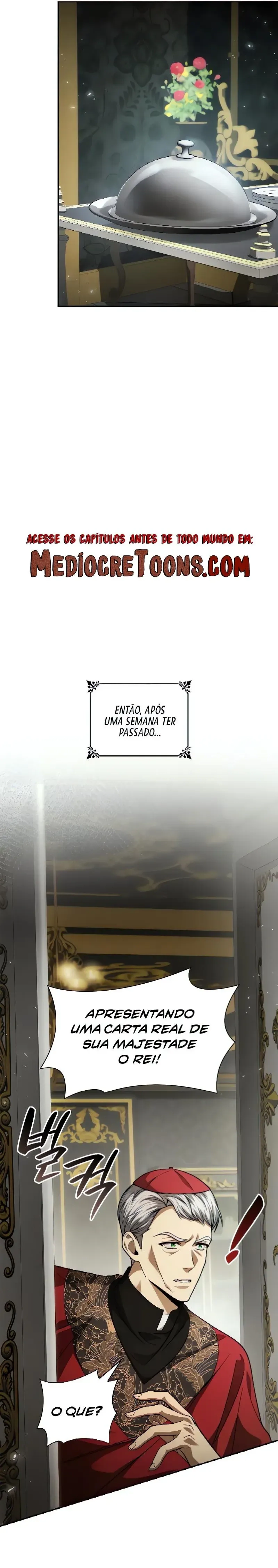 Read Nesta Vida eu serei a Rainha PT Manga Online