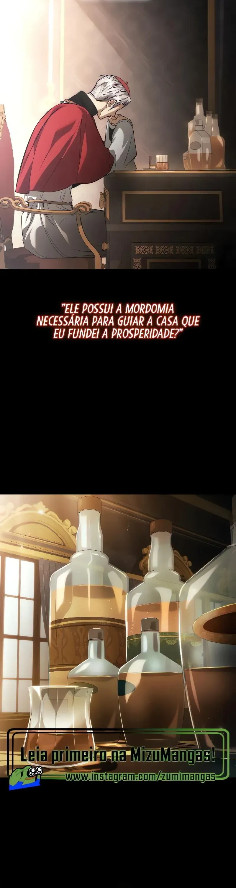 Read Nesta Vida eu serei a Rainha PT Manga Online