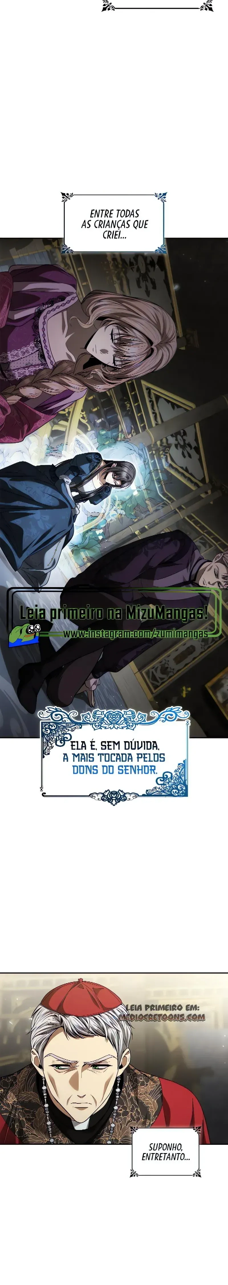 Read Nesta Vida eu serei a Rainha PT Manga Online