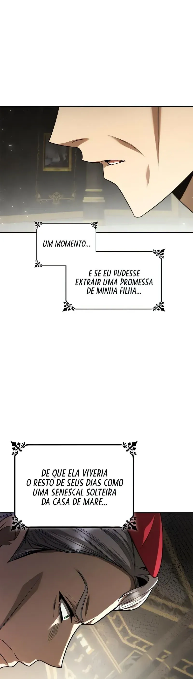Read Nesta Vida eu serei a Rainha PT Manga Online