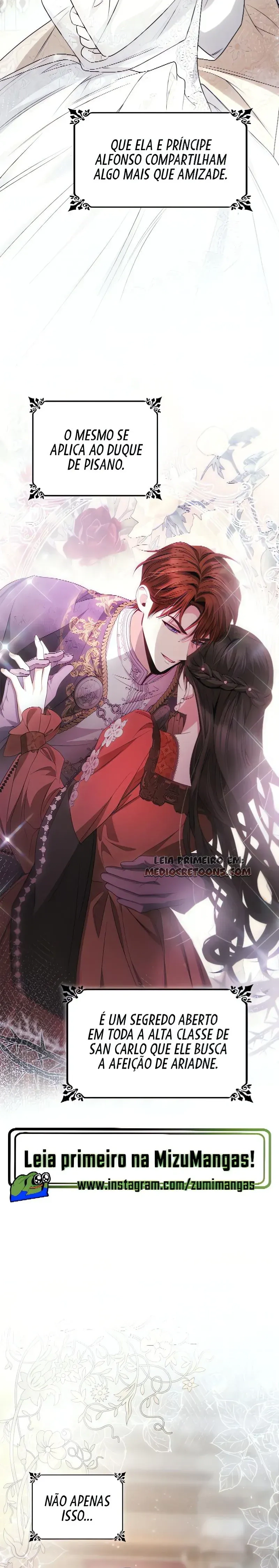 Read Nesta Vida eu serei a Rainha PT Manga Online