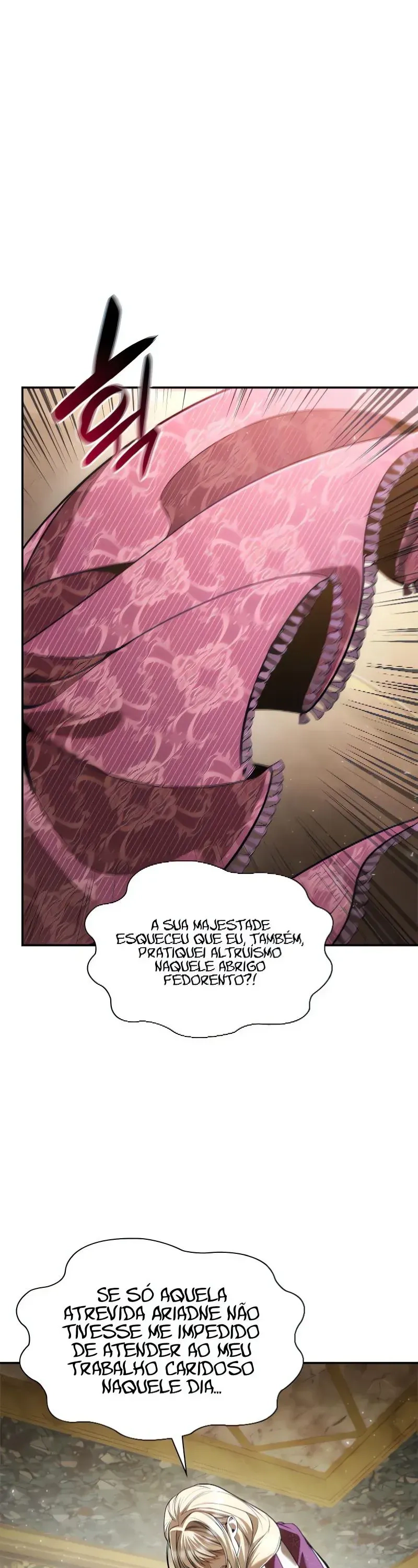Read Nesta Vida eu serei a Rainha PT Manga Online