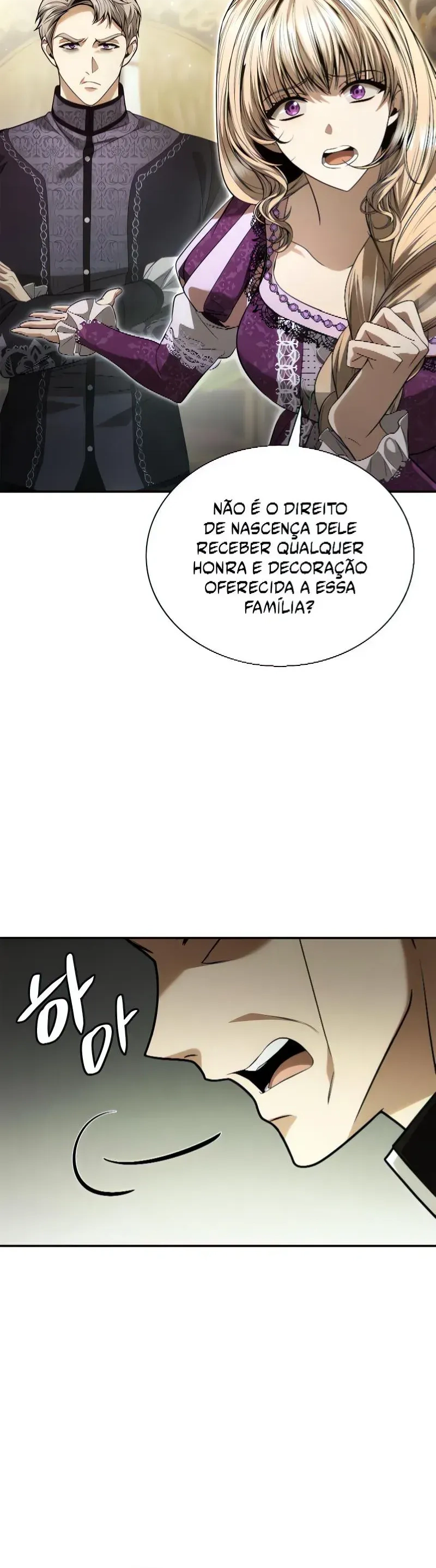 Read Nesta Vida eu serei a Rainha PT Manga Online