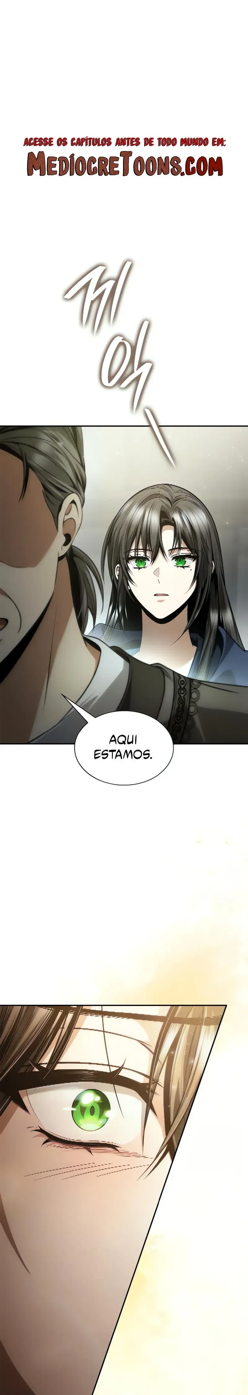 Read Nesta Vida eu serei a Rainha PT Manga Online