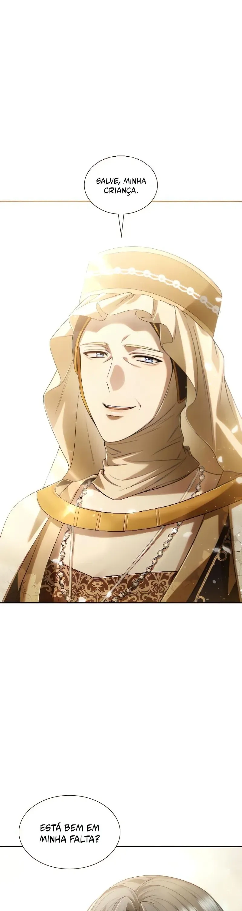 Read Nesta Vida eu serei a Rainha PT Manga Online