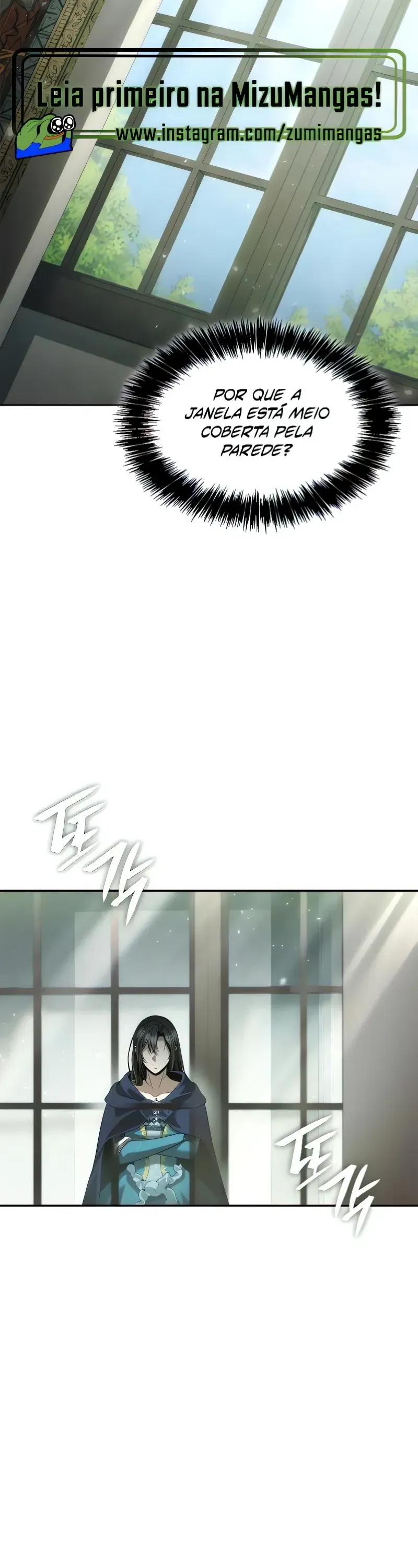 Read Nesta Vida eu serei a Rainha PT Manga Online