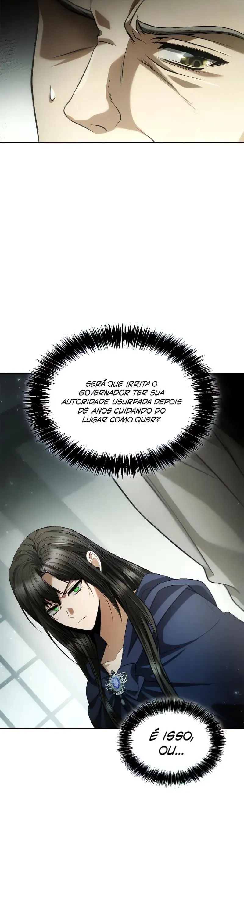 Read Nesta Vida eu serei a Rainha PT Manga Online