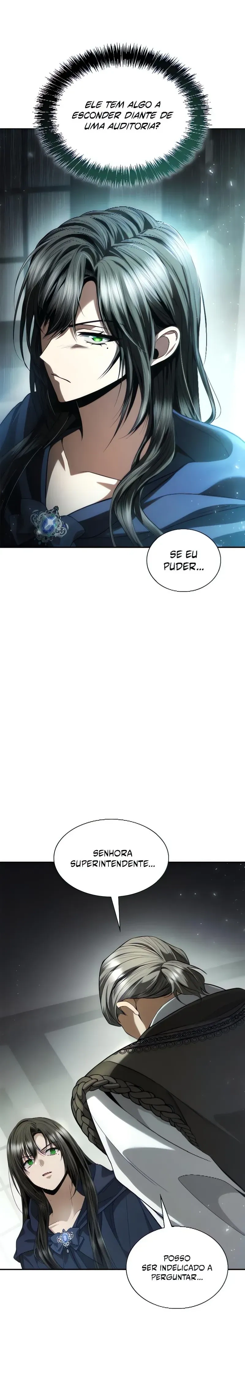 Read Nesta Vida eu serei a Rainha PT Manga Online