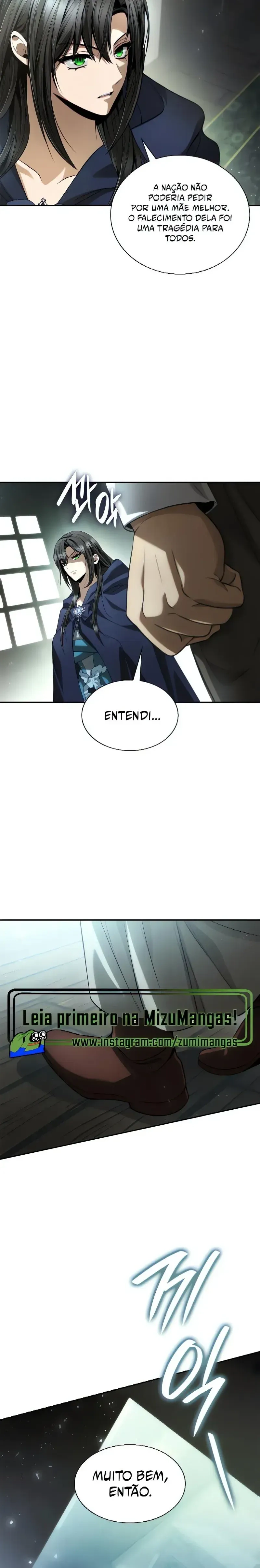Read Nesta Vida eu serei a Rainha PT Manga Online