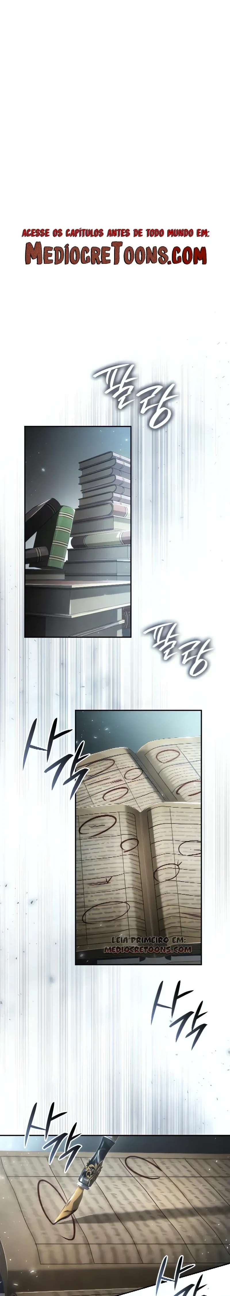 Read Nesta Vida eu serei a Rainha PT Manga Online