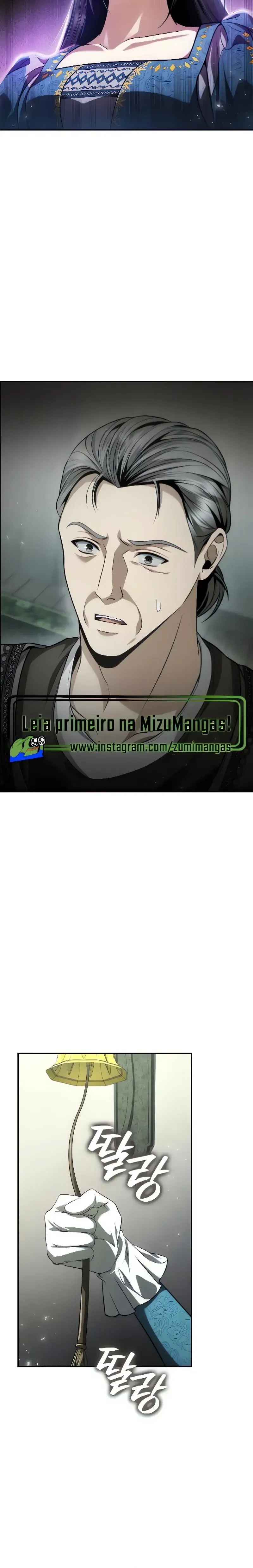 Read Nesta Vida eu serei a Rainha PT Manga Online