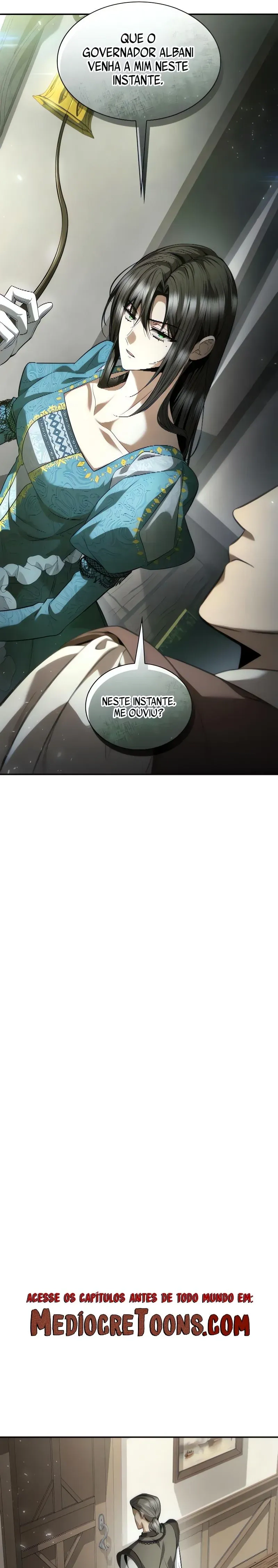 Read Nesta Vida eu serei a Rainha PT Manga Online