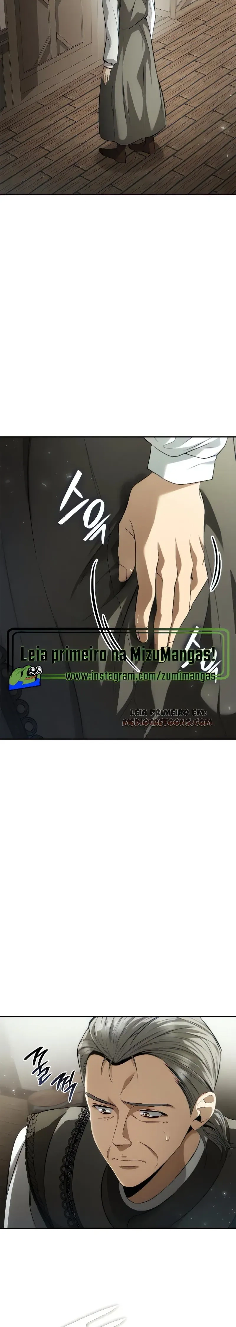 Read Nesta Vida eu serei a Rainha PT Manga Online