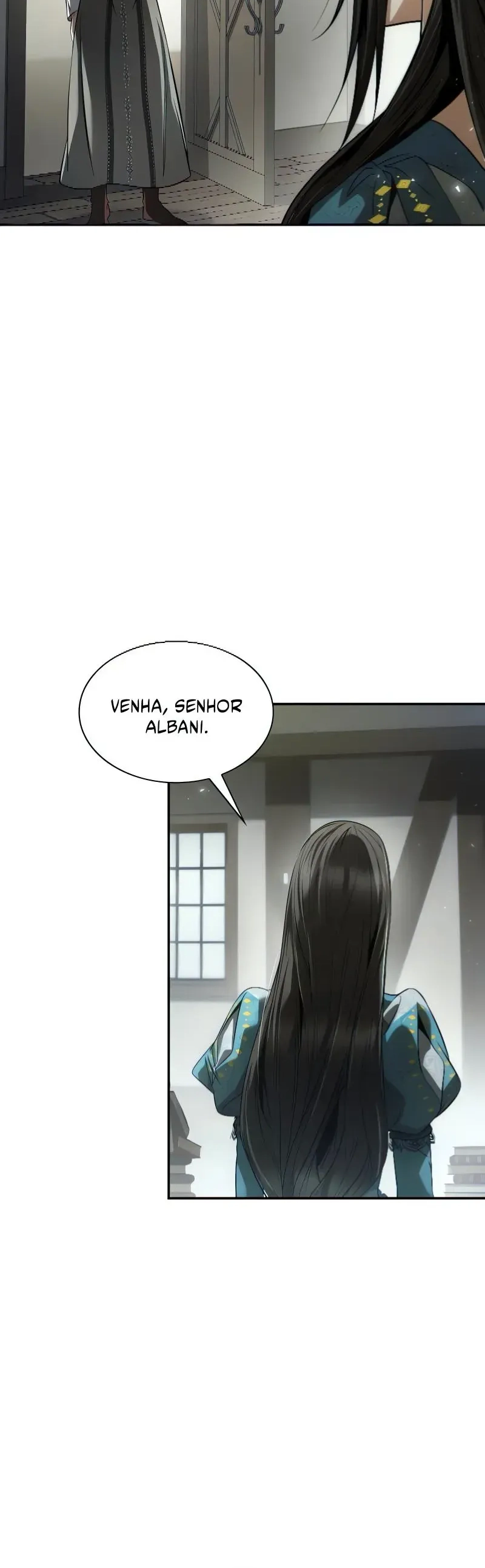 Read Nesta Vida eu serei a Rainha PT Manga Online