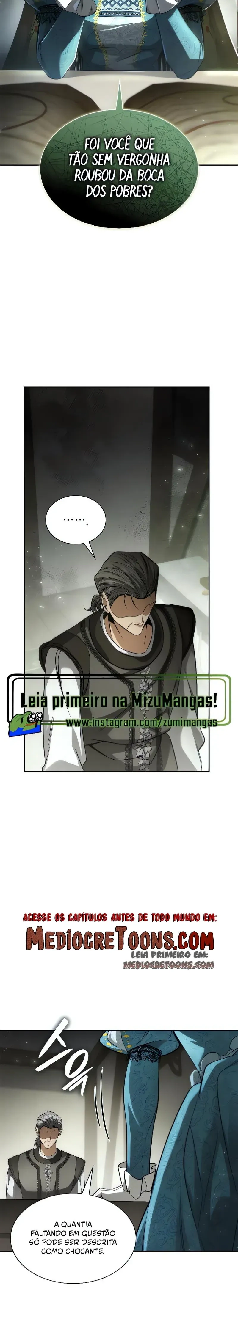 Read Nesta Vida eu serei a Rainha PT Manga Online