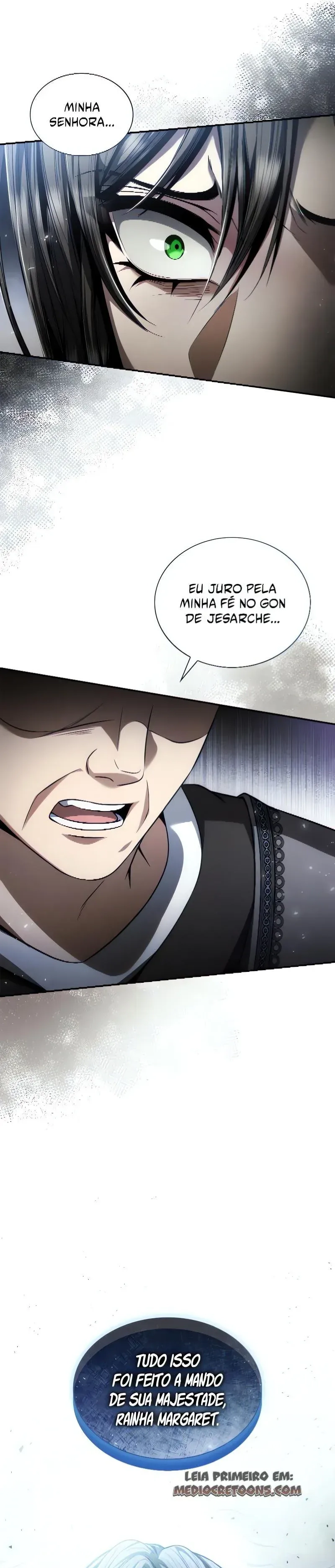 Read Nesta Vida eu serei a Rainha PT Manga Online