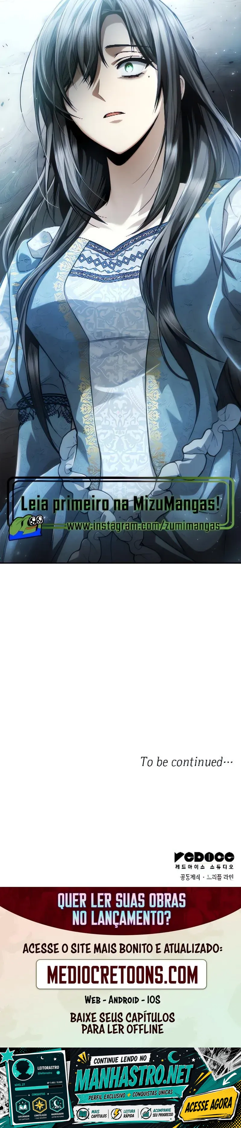 Read Nesta Vida eu serei a Rainha PT Manga Online