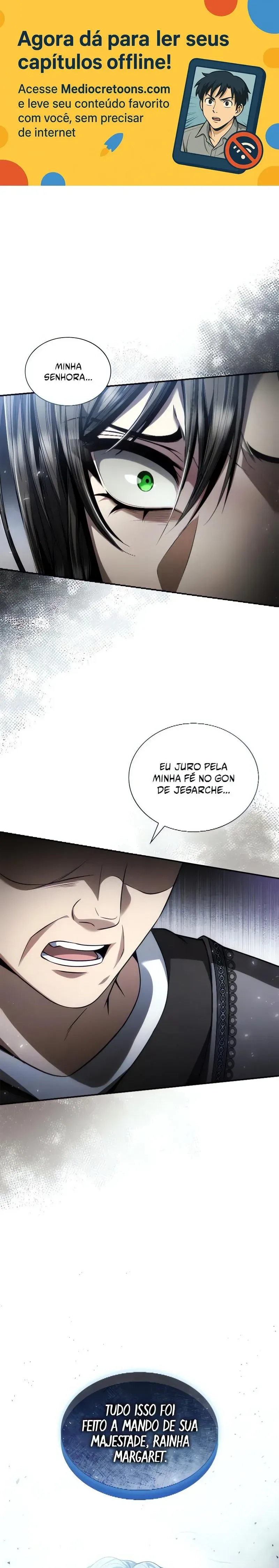 Read Nesta Vida eu serei a Rainha PT Manga Online