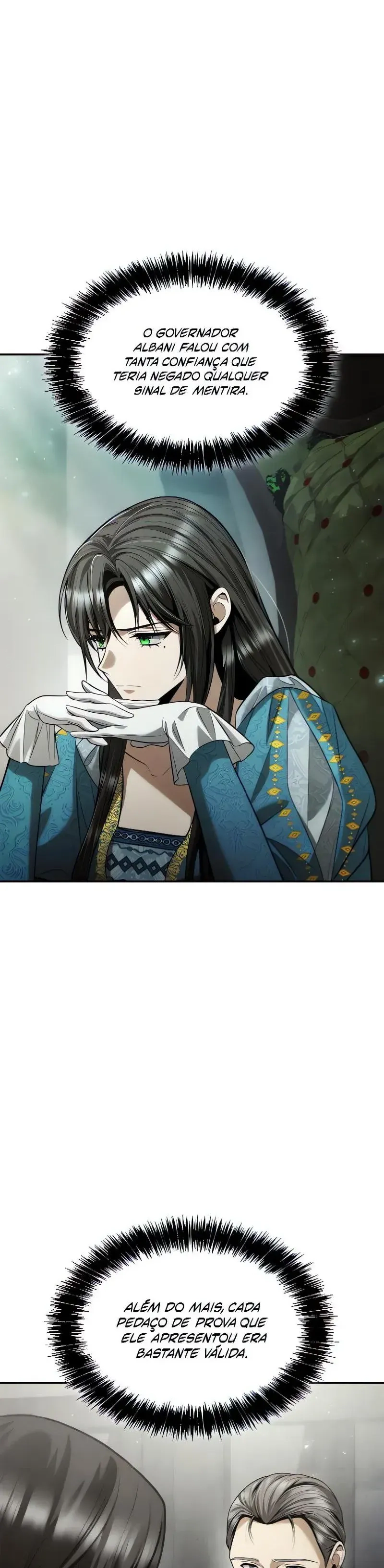 Read Nesta Vida eu serei a Rainha PT Manga Online