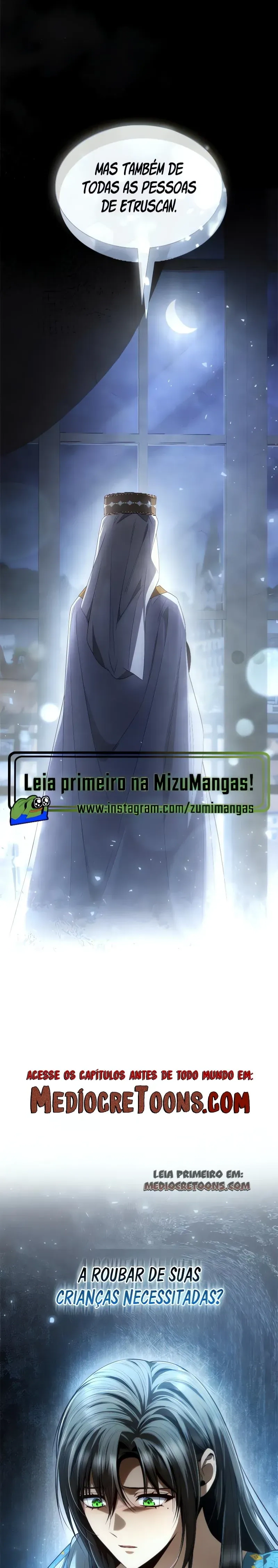 Read Nesta Vida eu serei a Rainha PT Manga Online