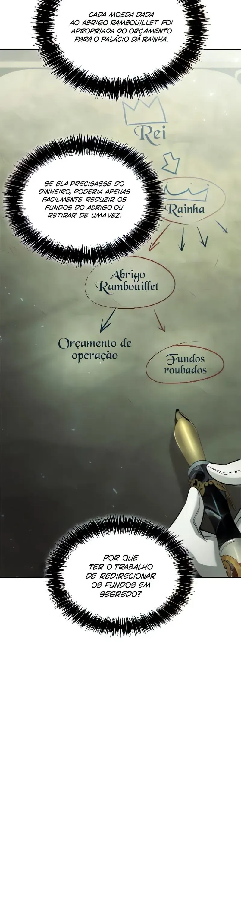 Read Nesta Vida eu serei a Rainha PT Manga Online