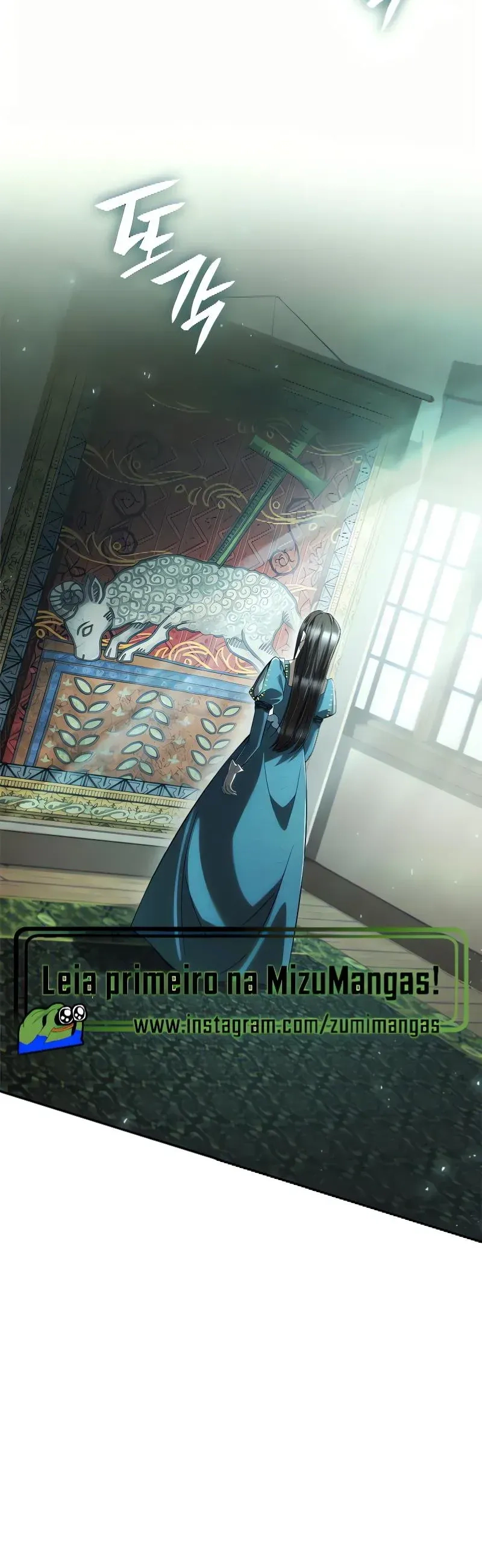 Read Nesta Vida eu serei a Rainha PT Manga Online