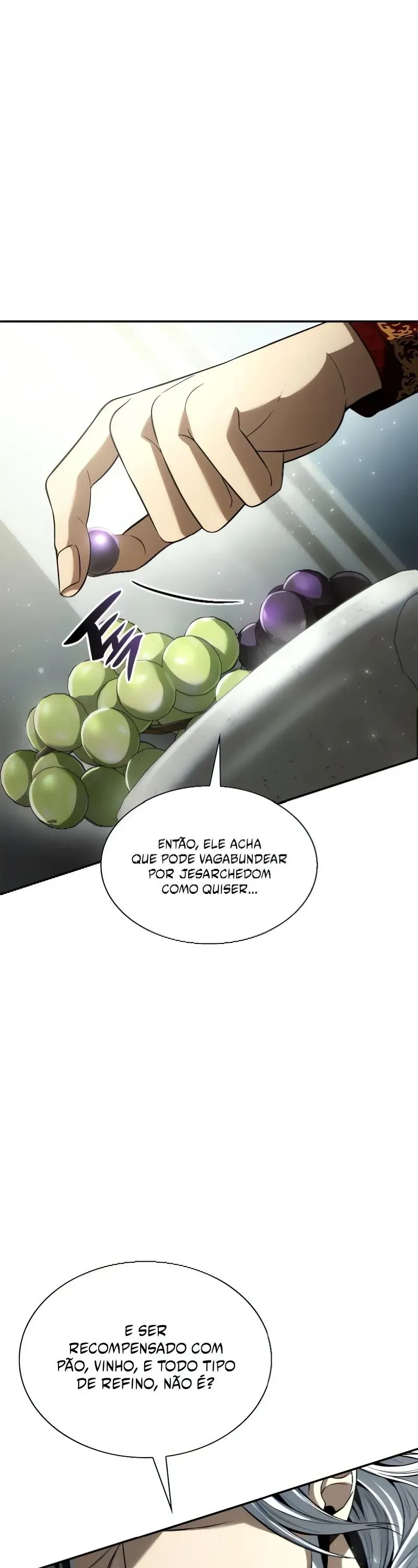 Read Nesta Vida eu serei a Rainha PT Manga Online