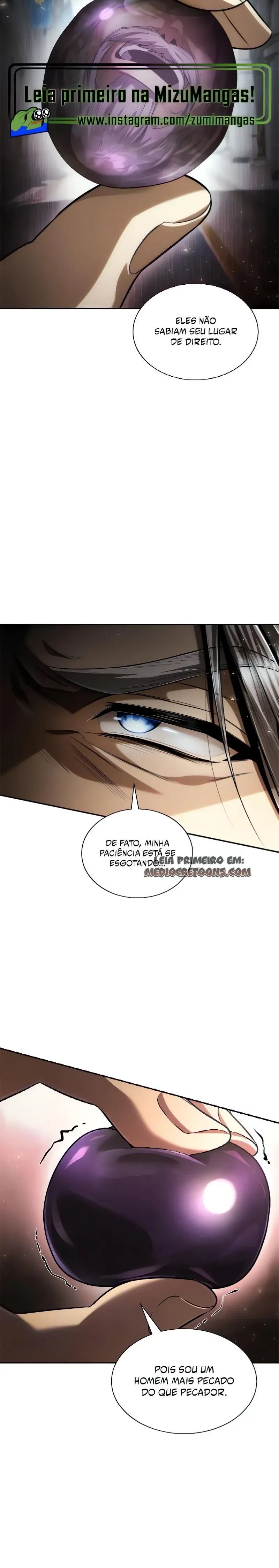 Read Nesta Vida eu serei a Rainha PT Manga Online