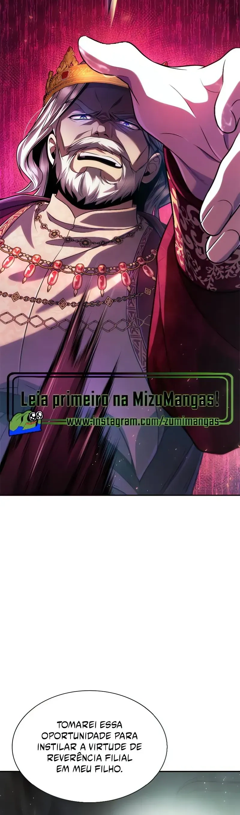 Read Nesta Vida eu serei a Rainha PT Manga Online