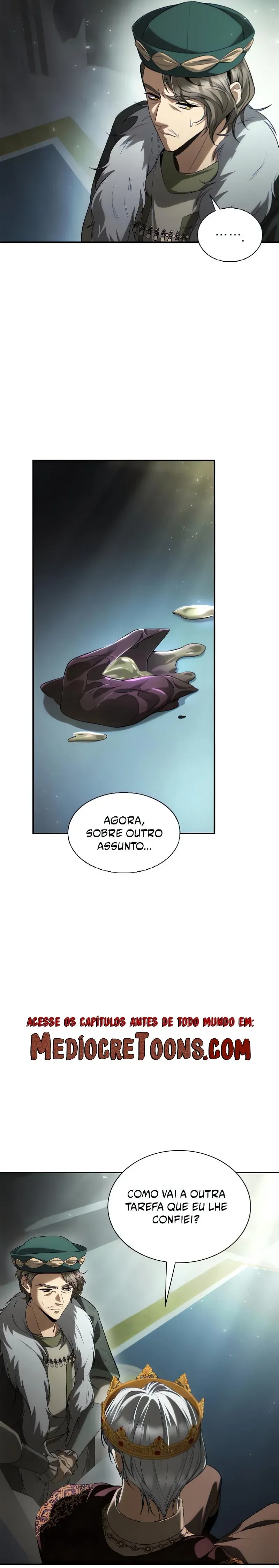 Read Nesta Vida eu serei a Rainha PT Manga Online