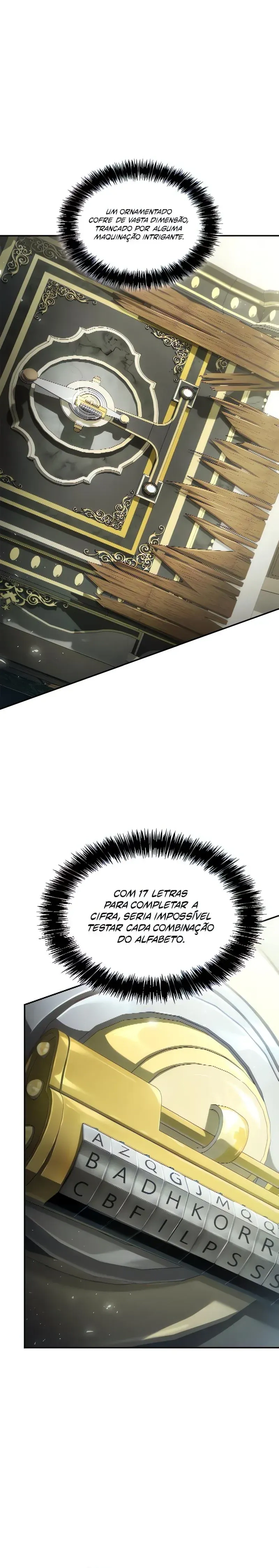 Read Nesta Vida eu serei a Rainha PT Manga Online