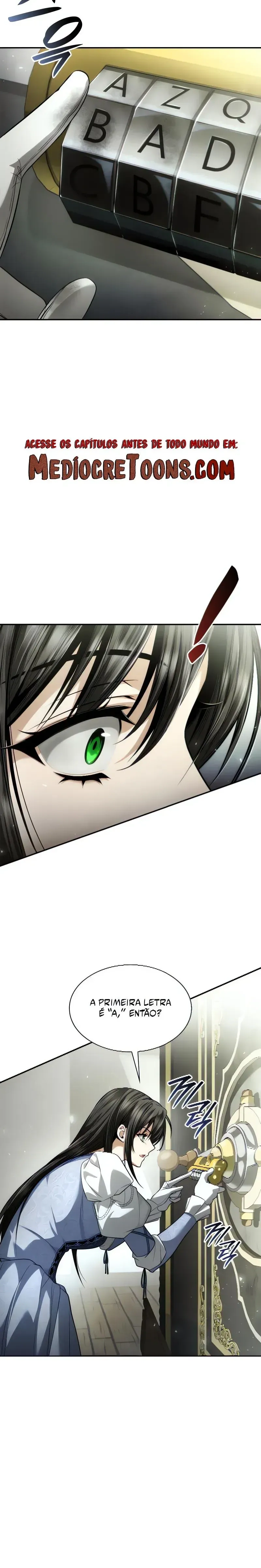 Read Nesta Vida eu serei a Rainha PT Manga Online