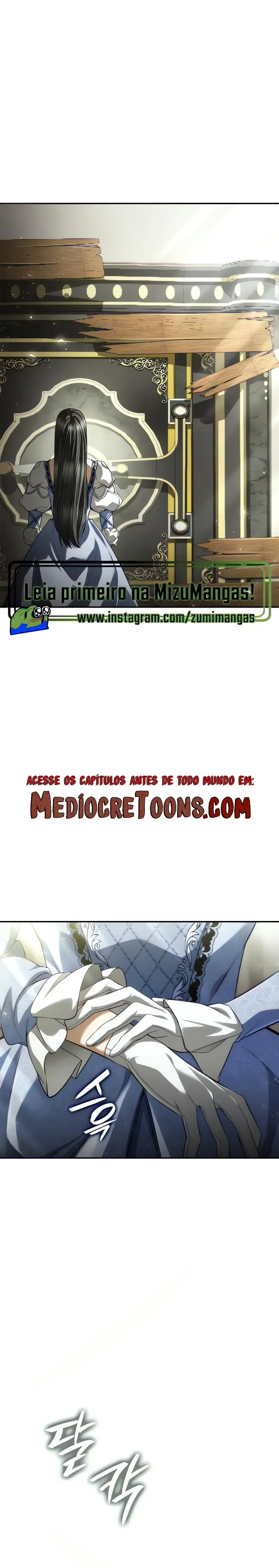 Read Nesta Vida eu serei a Rainha PT Manga Online