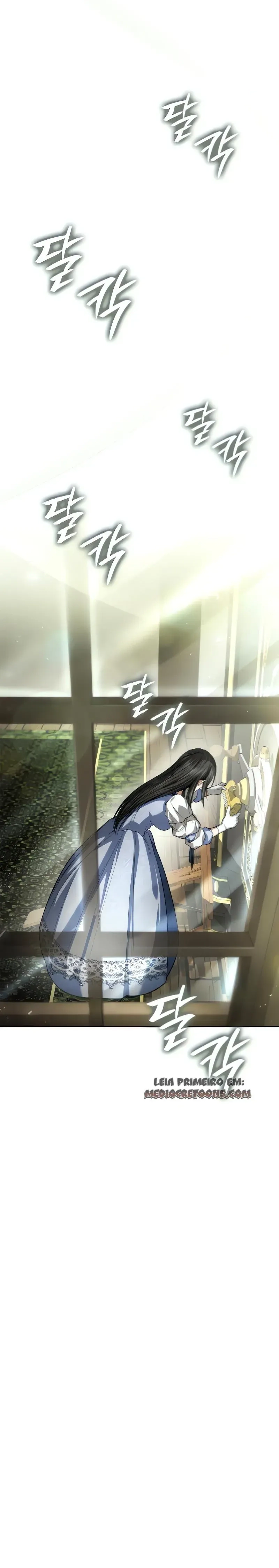 Read Nesta Vida eu serei a Rainha PT Manga Online