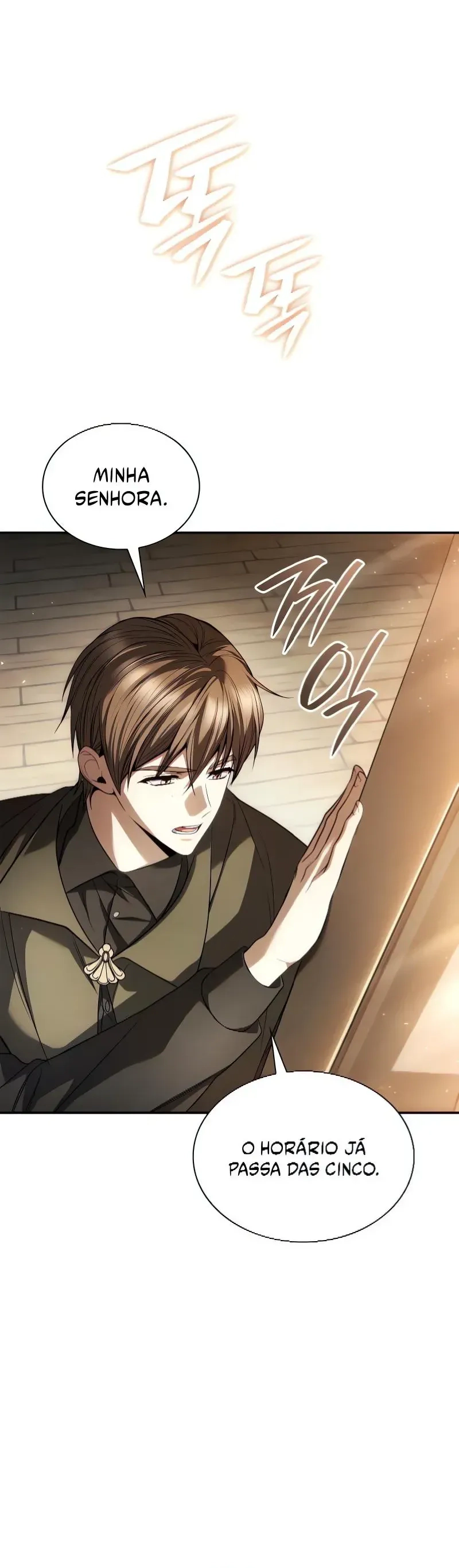 Read Nesta Vida eu serei a Rainha PT Manga Online