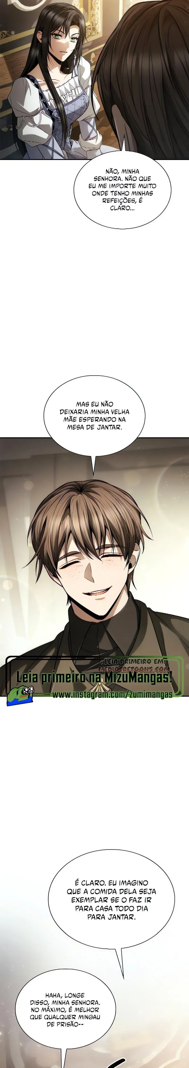 Read Nesta Vida eu serei a Rainha PT Manga Online