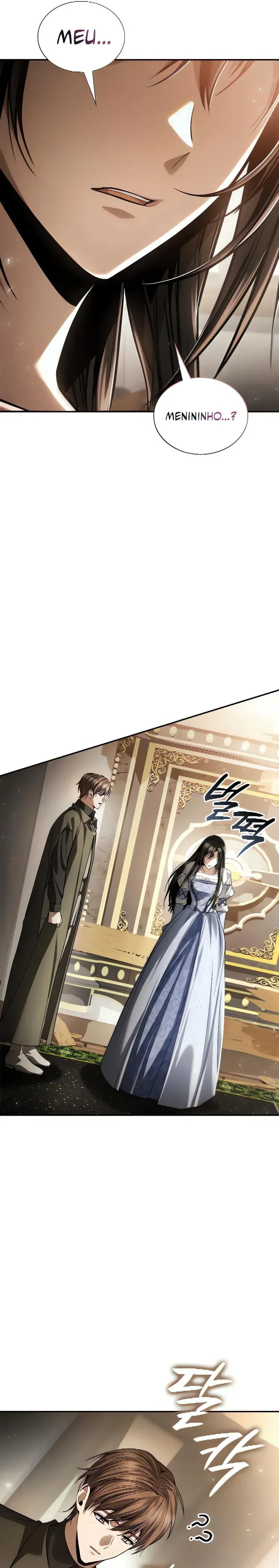 Read Nesta Vida eu serei a Rainha PT Manga Online