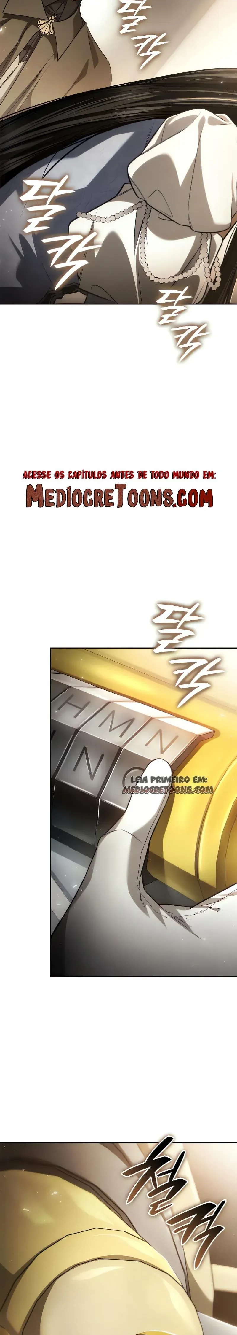 Read Nesta Vida eu serei a Rainha PT Manga Online
