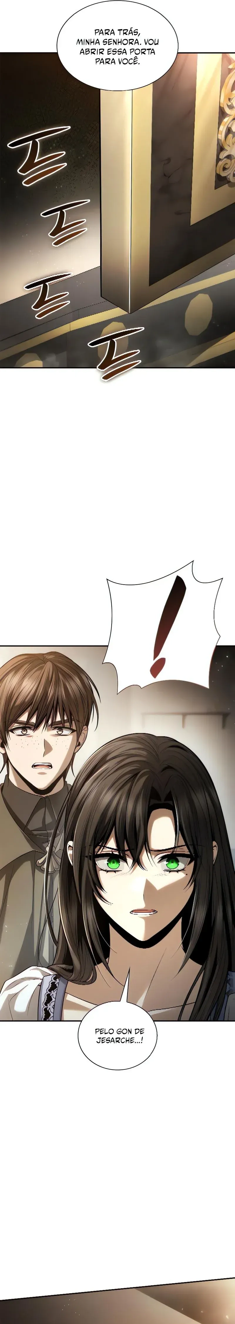 Read Nesta Vida eu serei a Rainha PT Manga Online