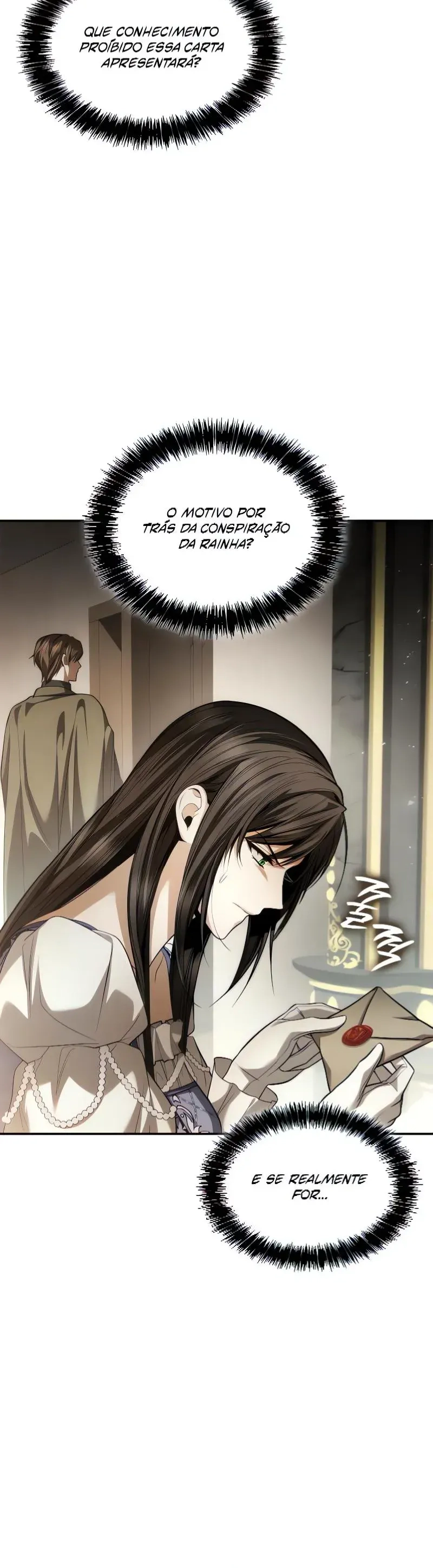 Read Nesta Vida eu serei a Rainha PT Manga Online