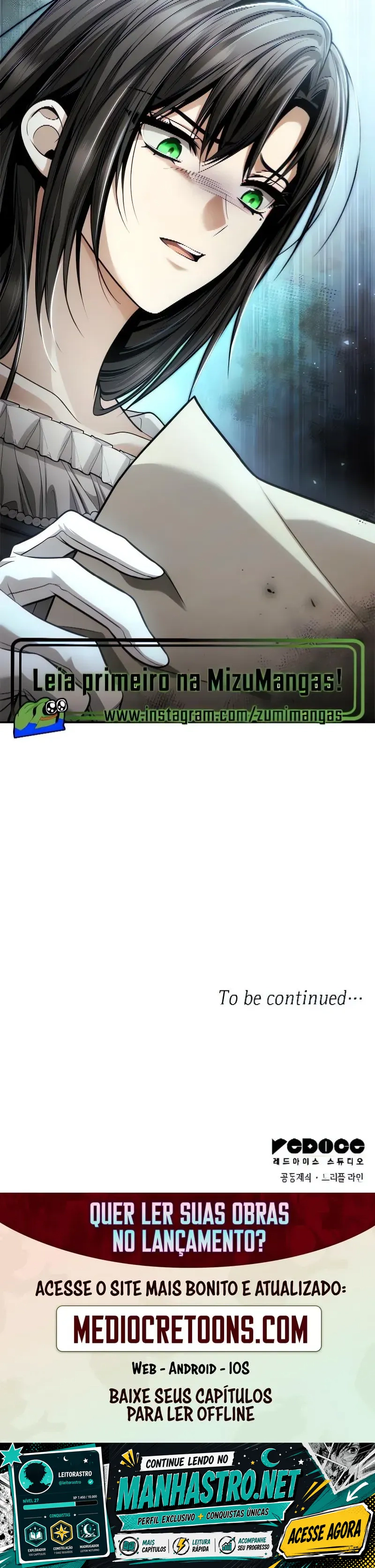 Read Nesta Vida eu serei a Rainha PT Manga Online