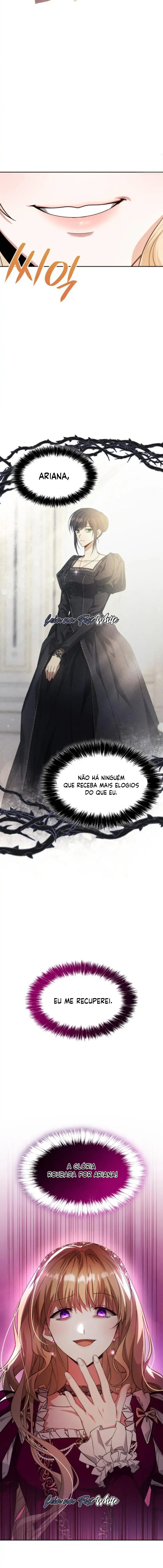 Read Nesta Vida eu serei a Rainha PT Manga Online