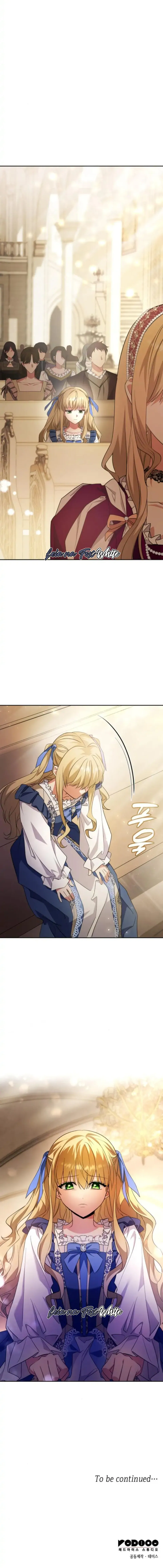 Read Nesta Vida eu serei a Rainha PT Manga Online