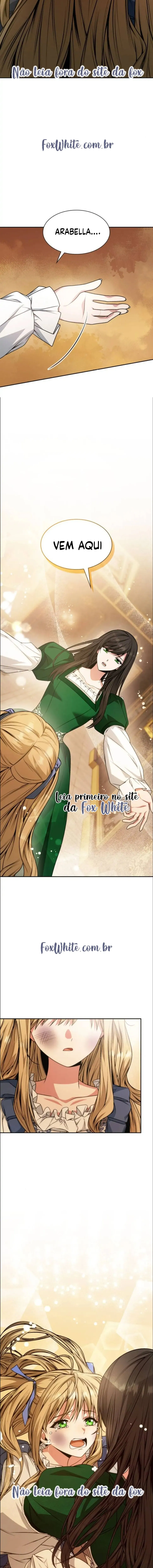 Read Nesta Vida eu serei a Rainha PT Manga Online