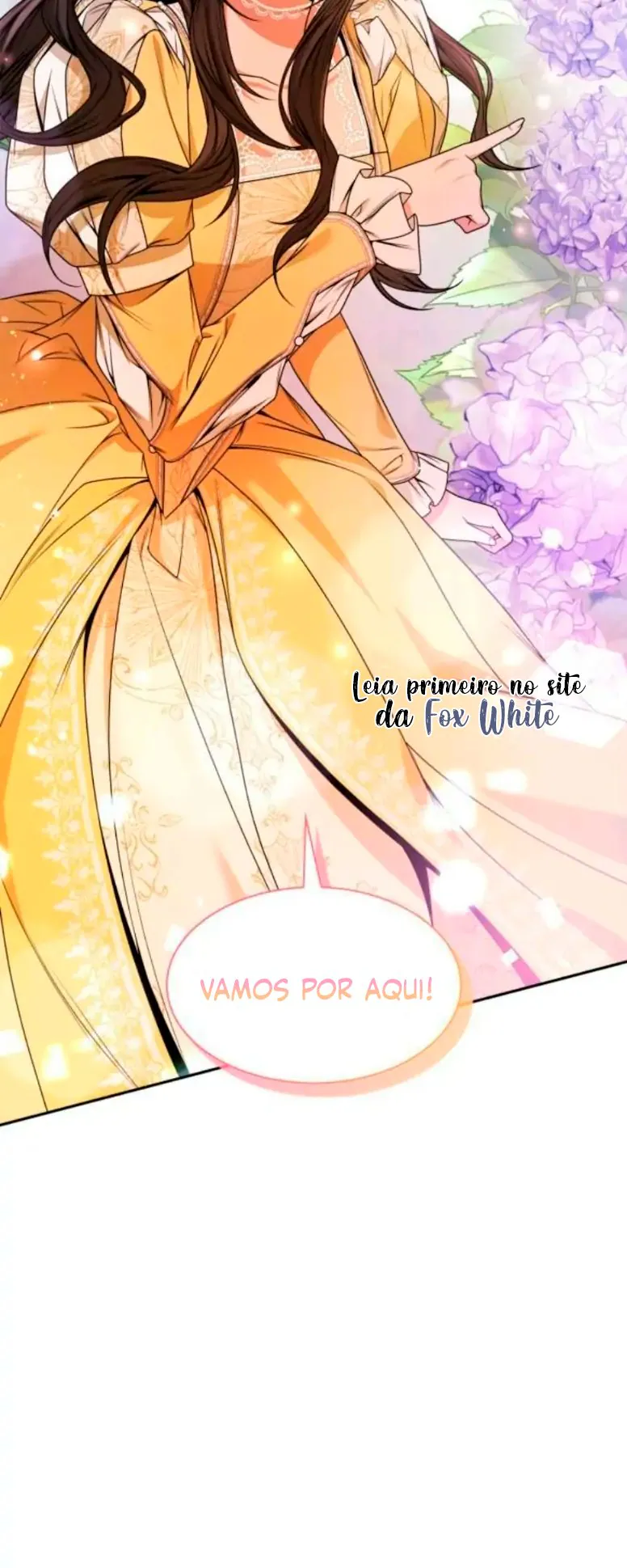 Read Nesta Vida eu serei a Rainha PT Manga Online
