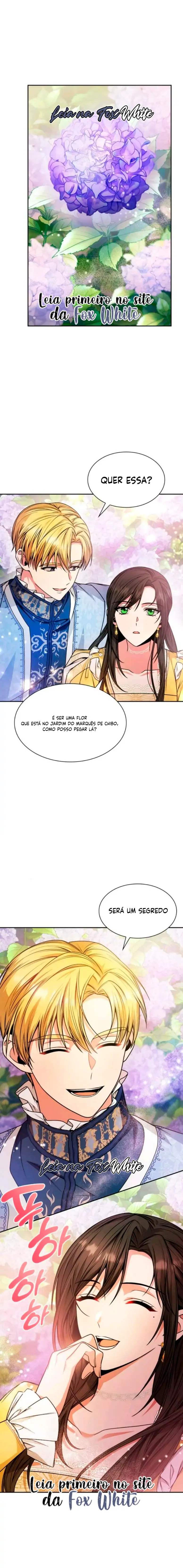Read Nesta Vida eu serei a Rainha PT Manga Online