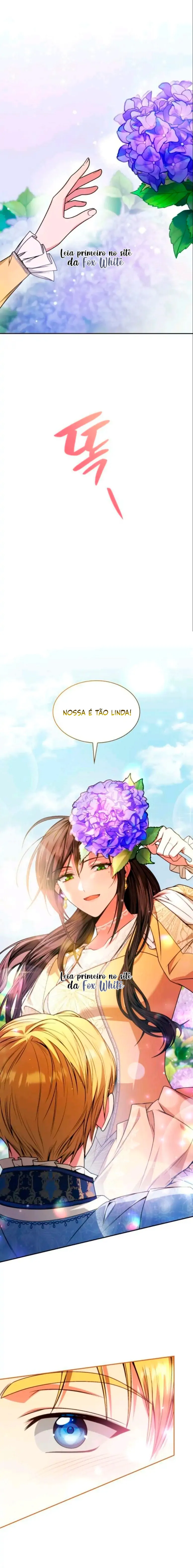 Read Nesta Vida eu serei a Rainha PT Manga Online