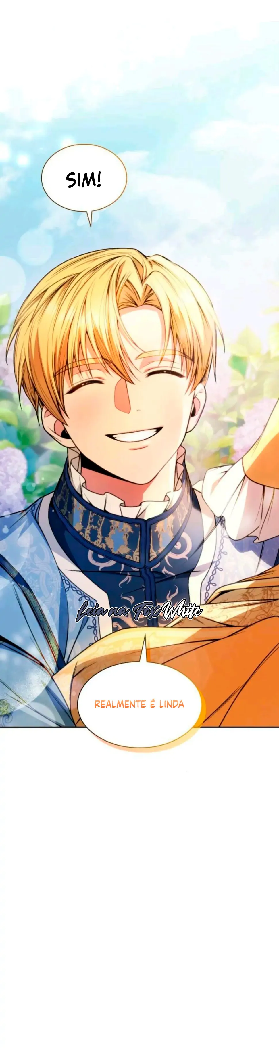 Read Nesta Vida eu serei a Rainha PT Manga Online
