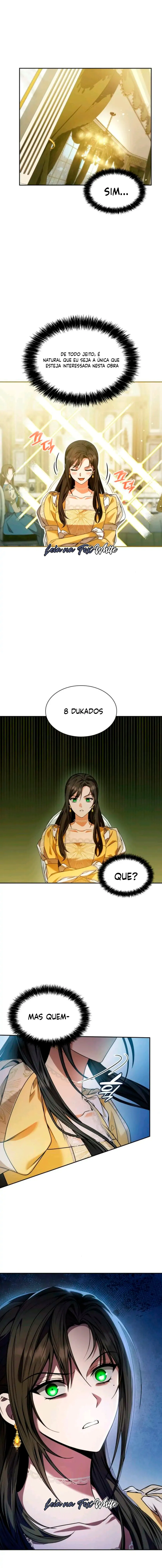Read Nesta Vida eu serei a Rainha PT Manga Online